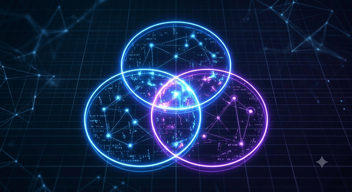 How Set Theory Saved Our Real-Time Messenger from Chaos