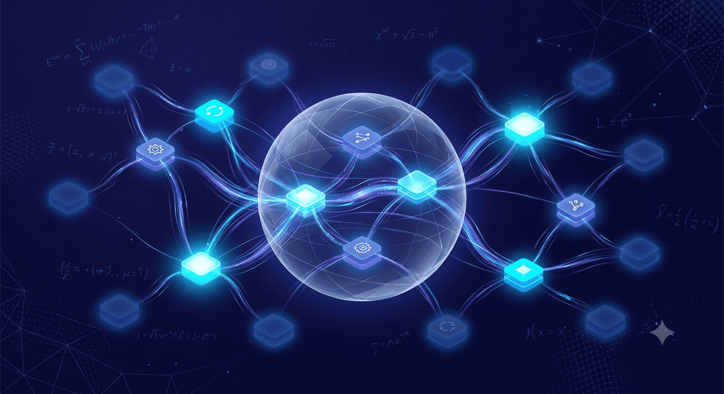 Building a Distributed System? Think Like a Mathematician, Not an Architect