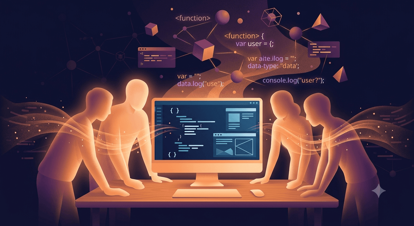 The Best Code I Never Wrote: A Lesson in Collaboration