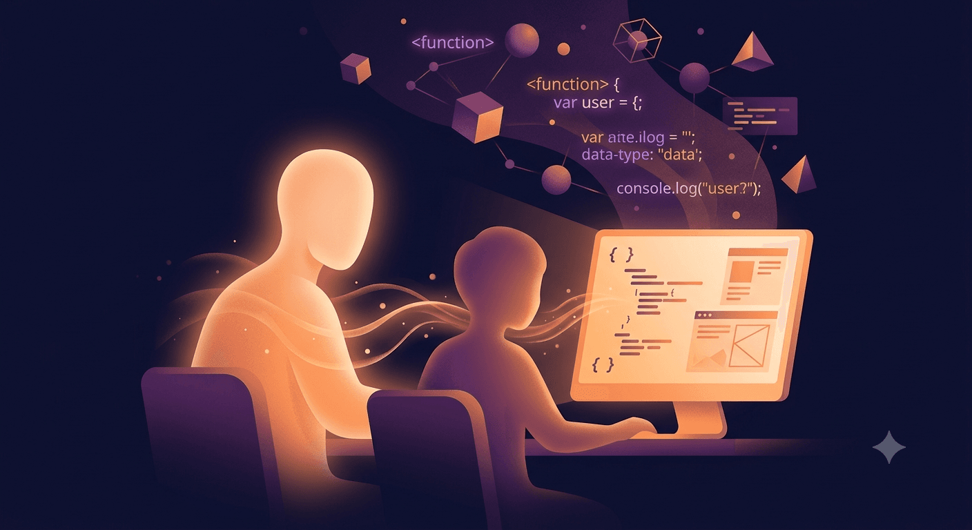 I Thought I Knew How to Code... Until I Started Mentoring Others
